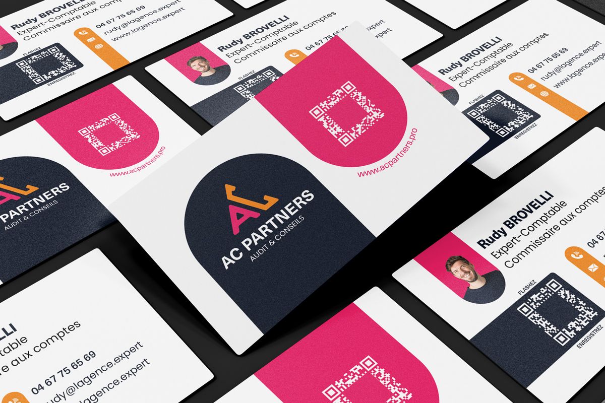 illustration lightbox realisation IdentitÃ© visuelle