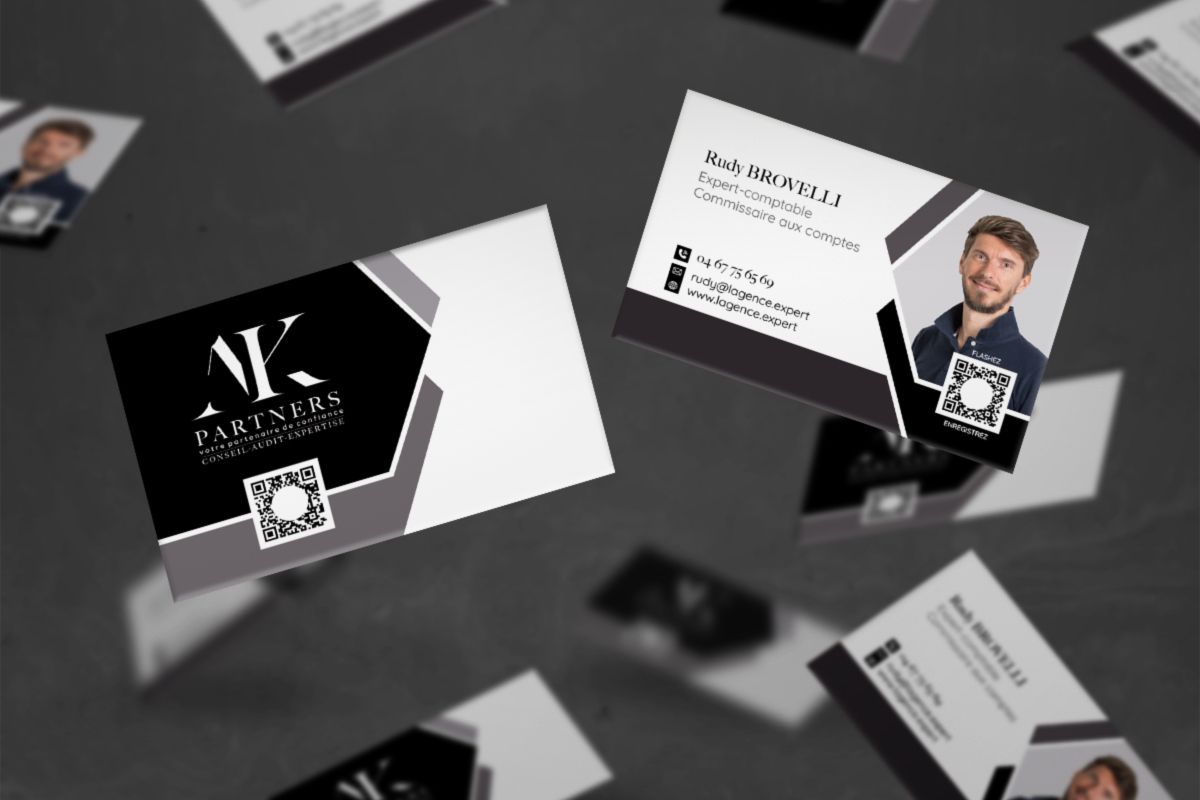 illustration lightbox realisation IdentitÃ© visuelle