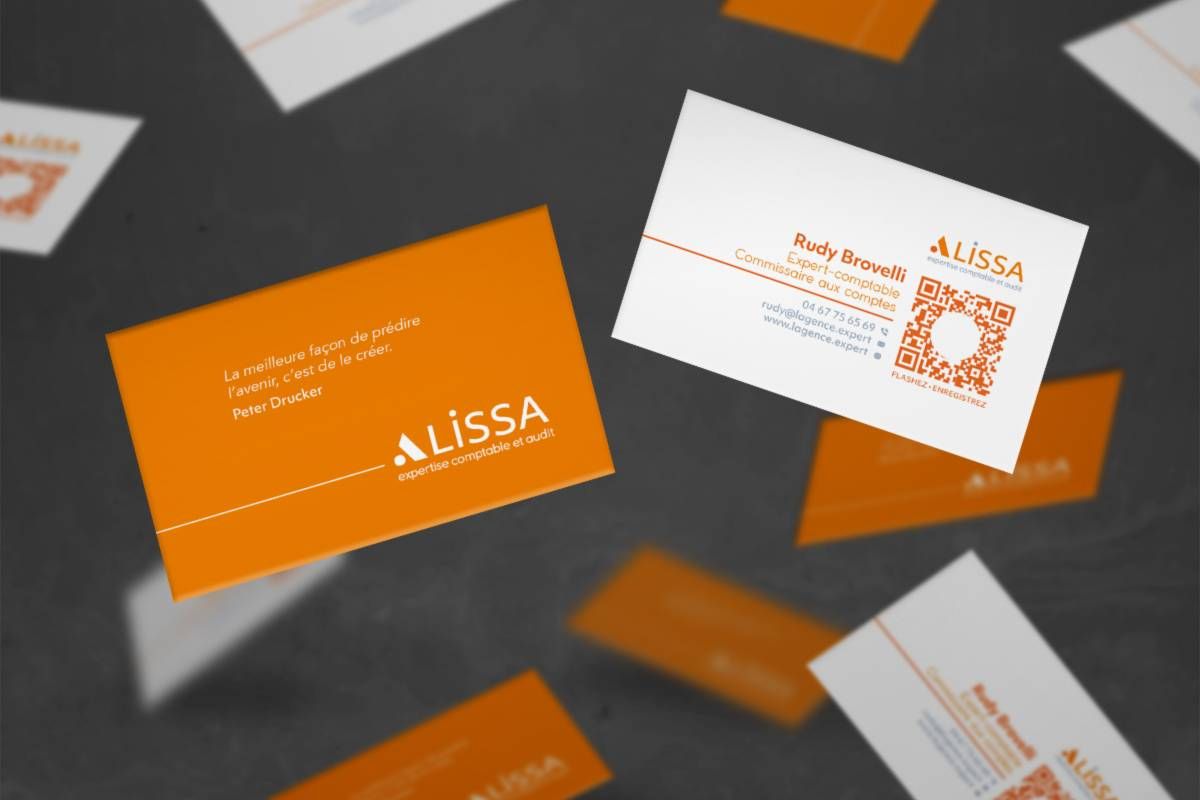 illustration lightbox realisation IdentitÃ© visuelle