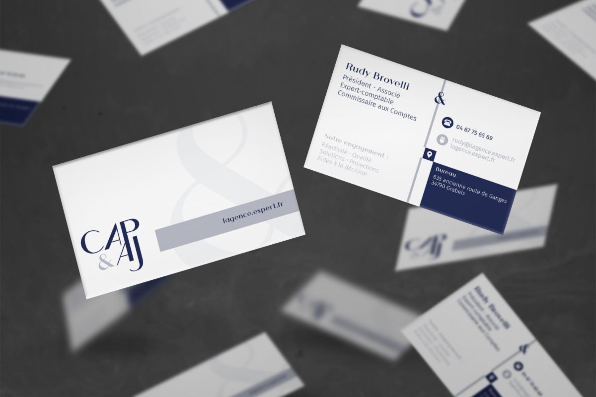 illustration lightbox realisation IdentitÃ© visuelle