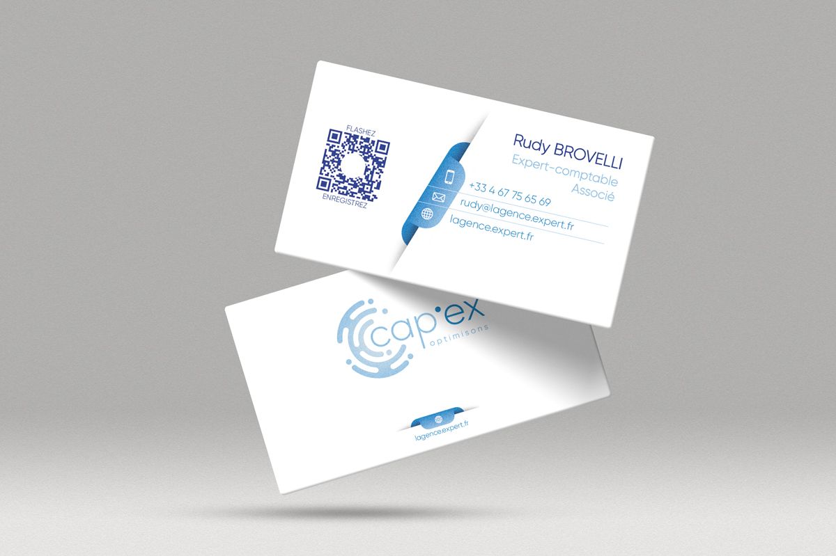 illustration lightbox realisation IdentitÃ© visuelle