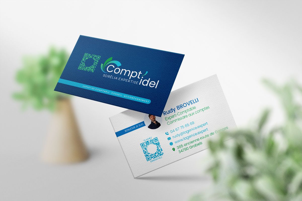 illustration lightbox realisation IdentitÃ© visuelle