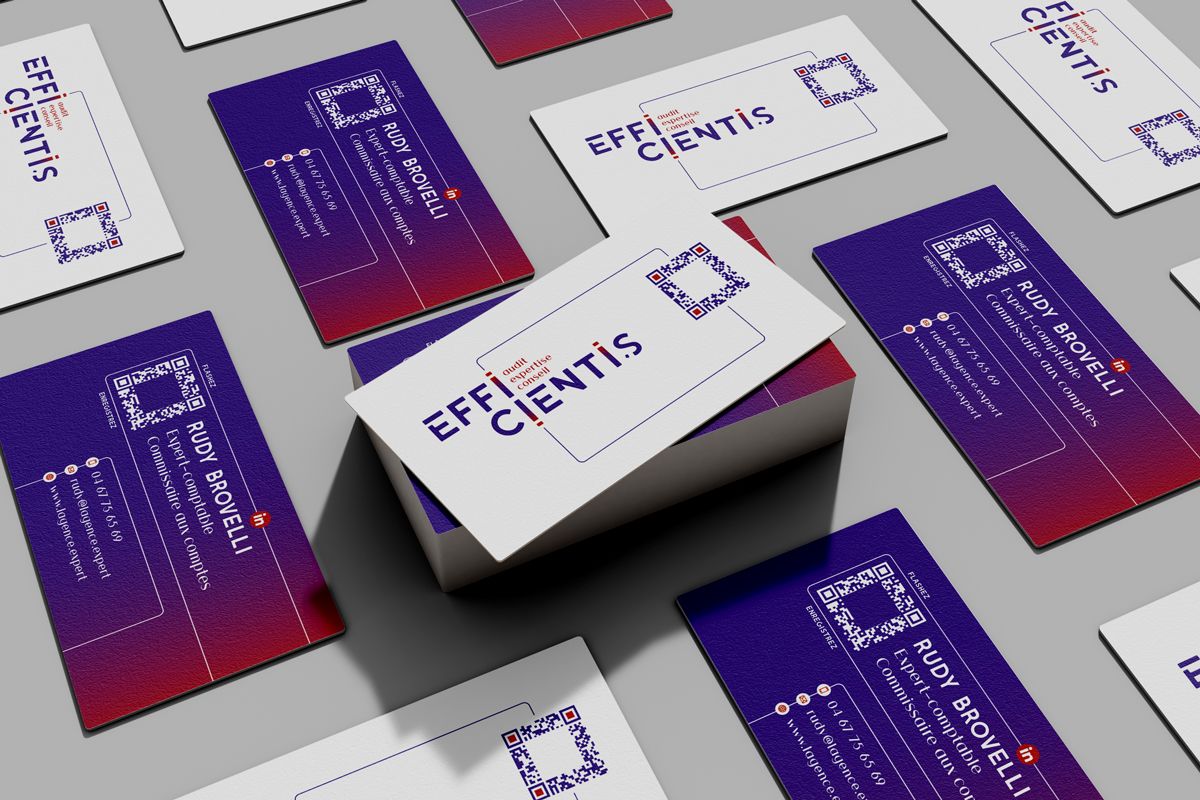 illustration lightbox realisation IdentitÃ© visuelle