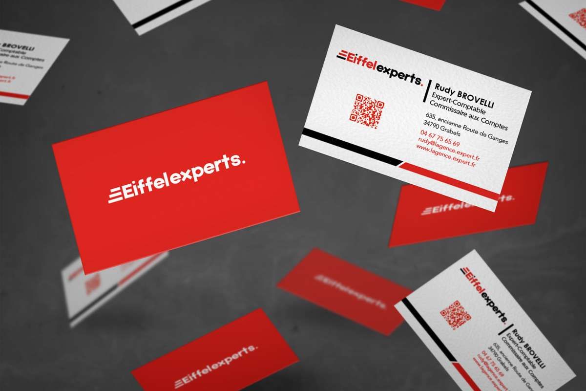 illustration lightbox realisation IdentitÃ© visuelle