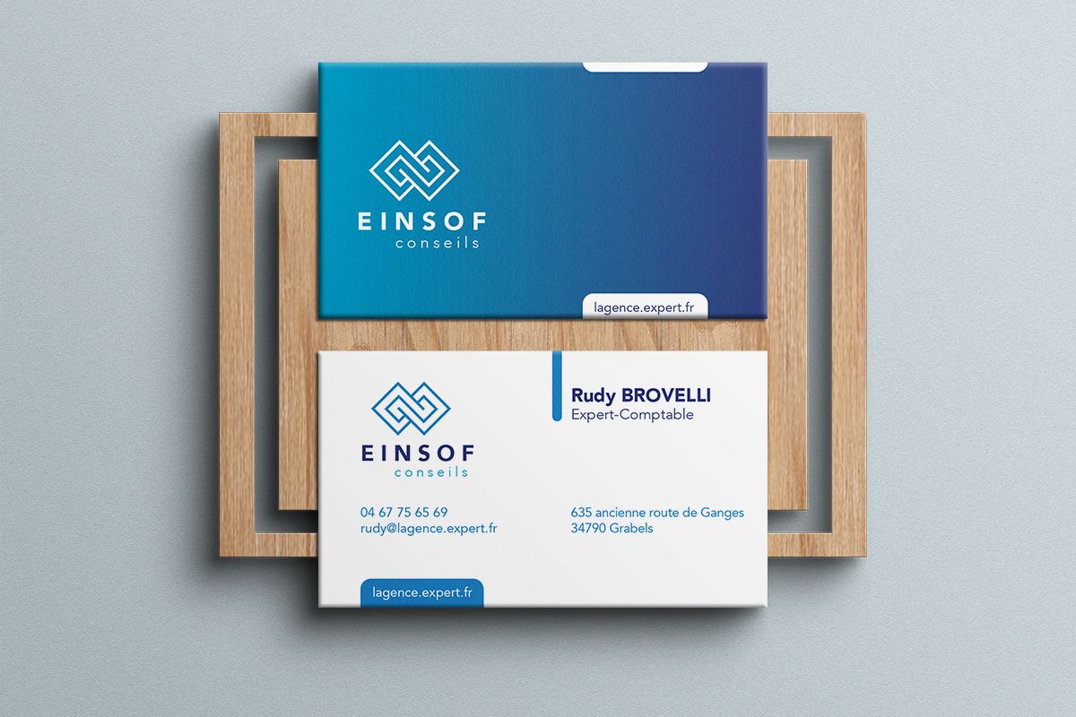 illustration lightbox realisation IdentitÃ© visuelle