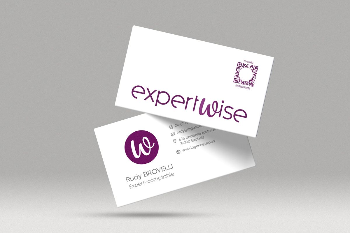 illustration lightbox realisation IdentitÃ© visuelle