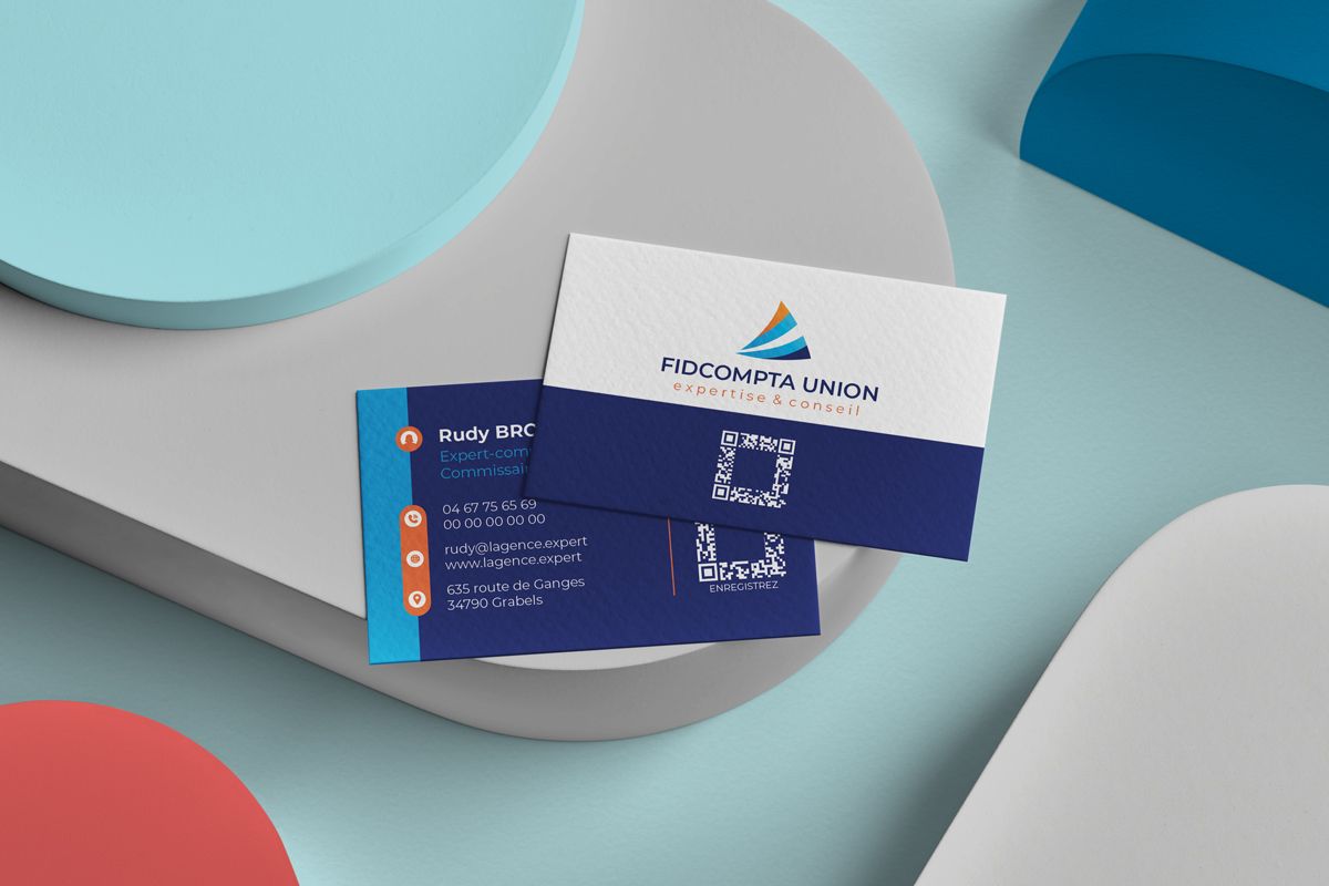 illustration lightbox realisation IdentitÃ© visuelle