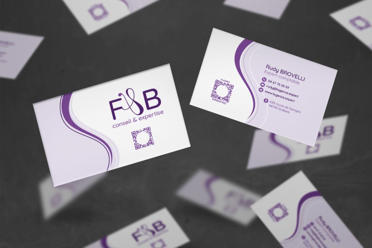 illustration lightbox realisation IdentitÃ© visuelle