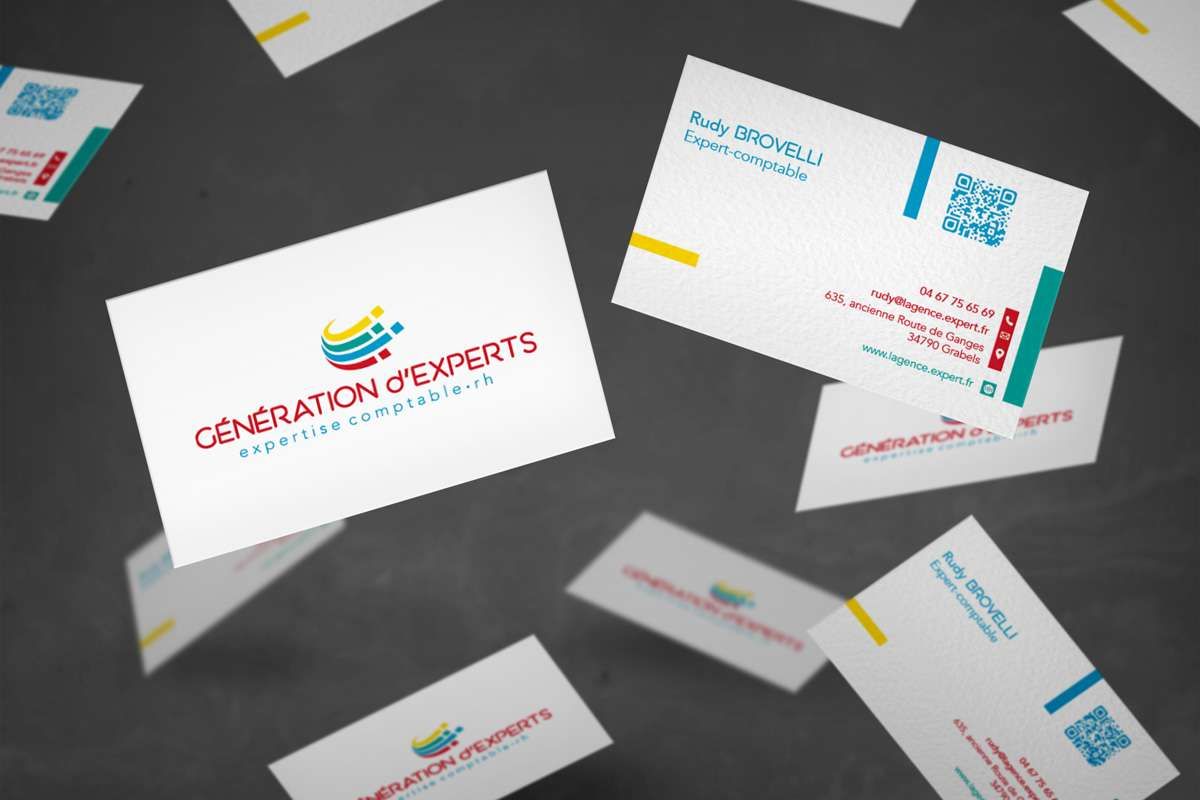 illustration lightbox realisation IdentitÃ© visuelle