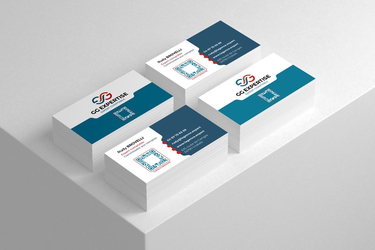 illustration lightbox realisation IdentitÃ© visuelle