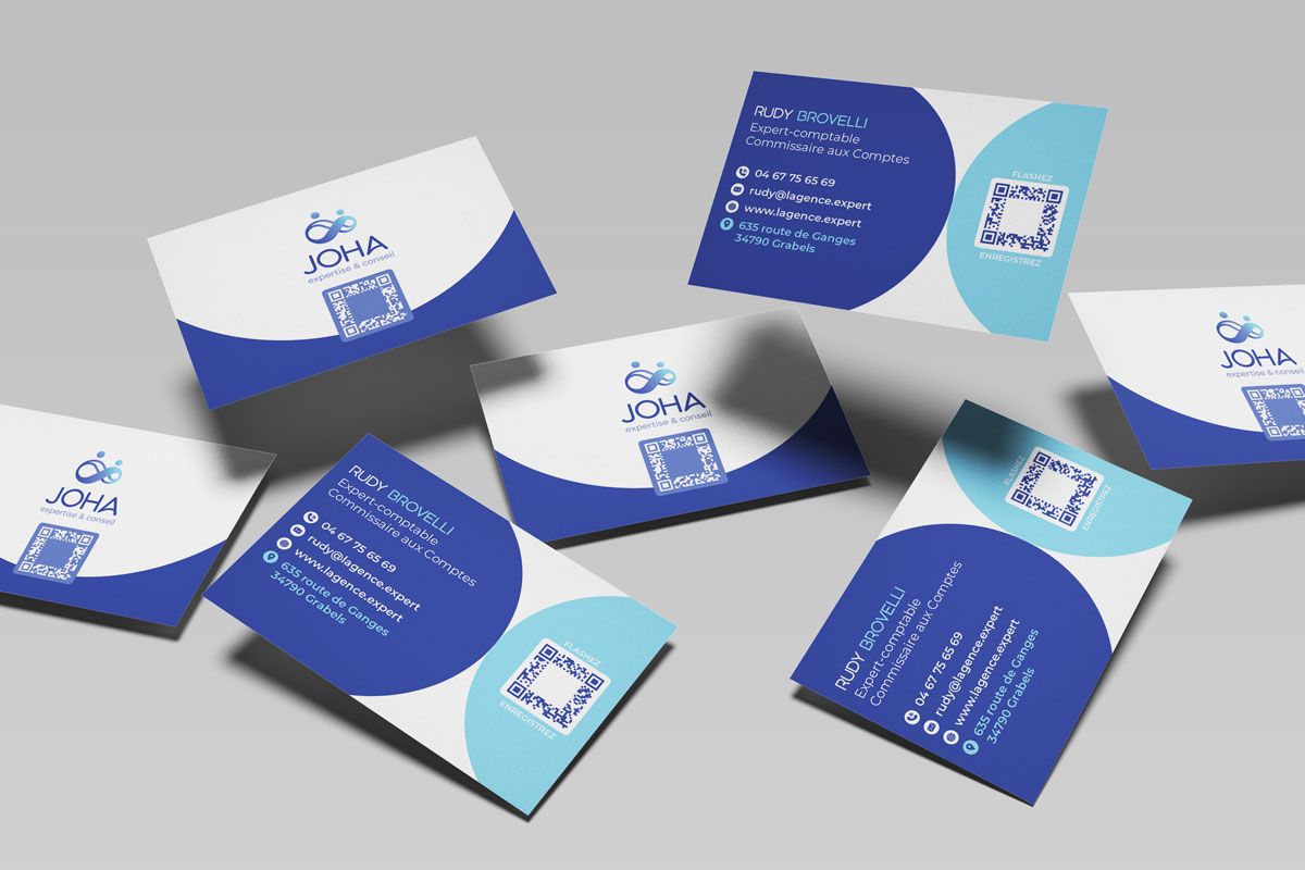 illustration lightbox realisation IdentitÃ© visuelle