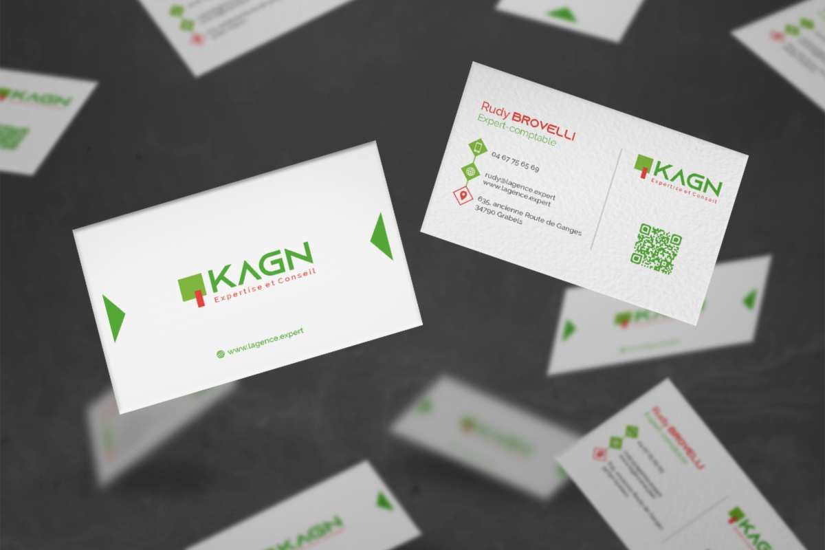 illustration lightbox realisation IdentitÃ© visuelle