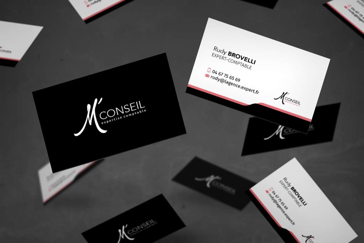 illustration lightbox realisation IdentitÃ© visuelle