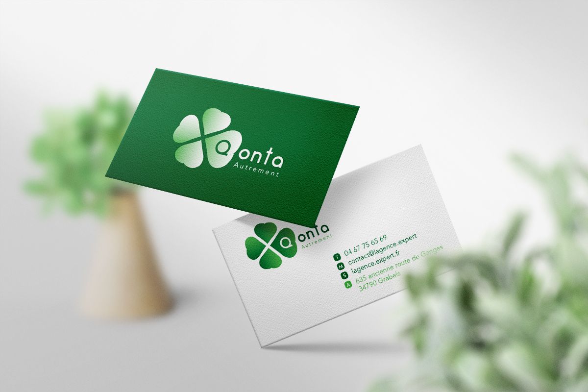 illustration lightbox realisation IdentitÃ© visuelle