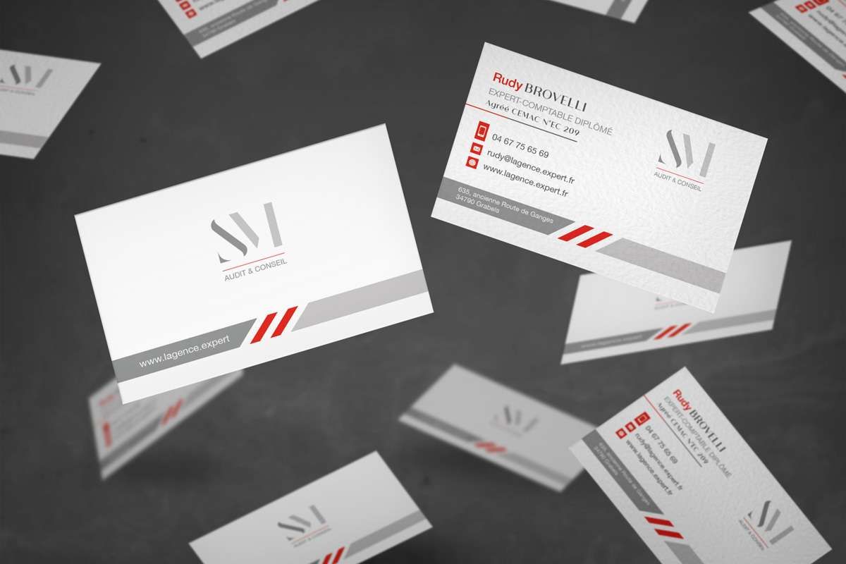 illustration lightbox realisation IdentitÃ© visuelle