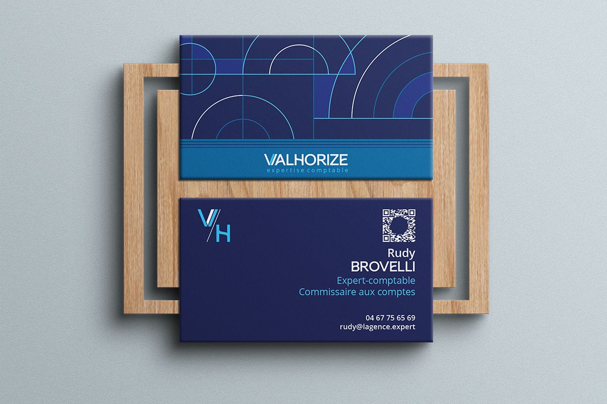 illustration lightbox realisation IdentitÃ© visuelle