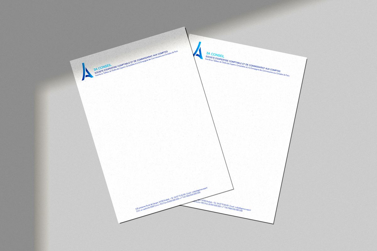 illustration lightbox realisation IdentitÃ© visuelle