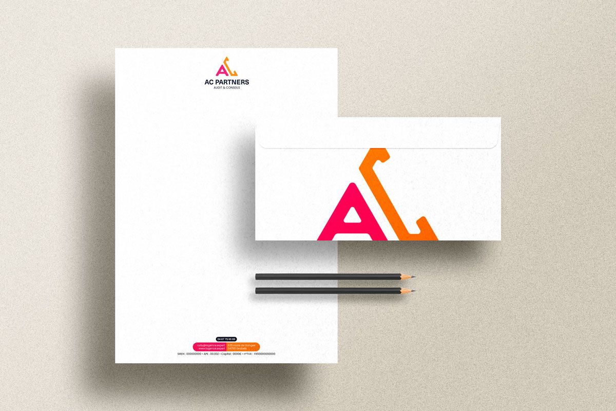 illustration lightbox realisation IdentitÃ© visuelle