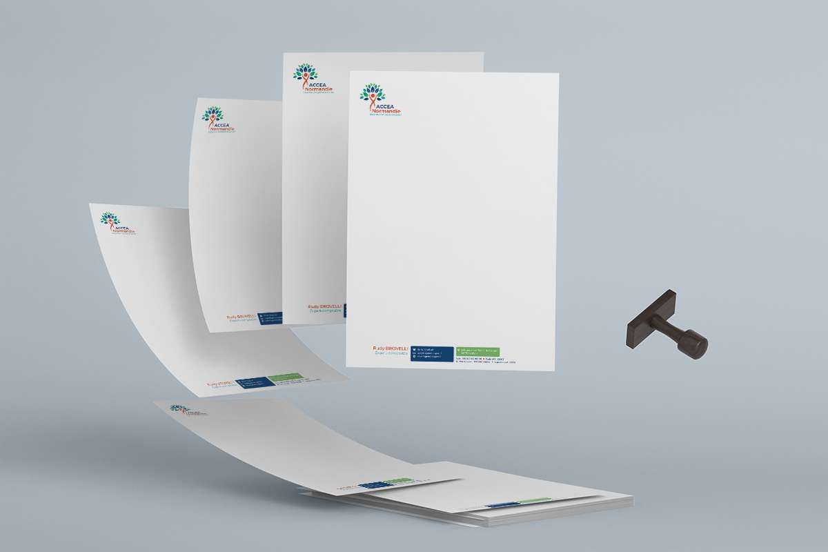 illustration lightbox realisation IdentitÃ© visuelle