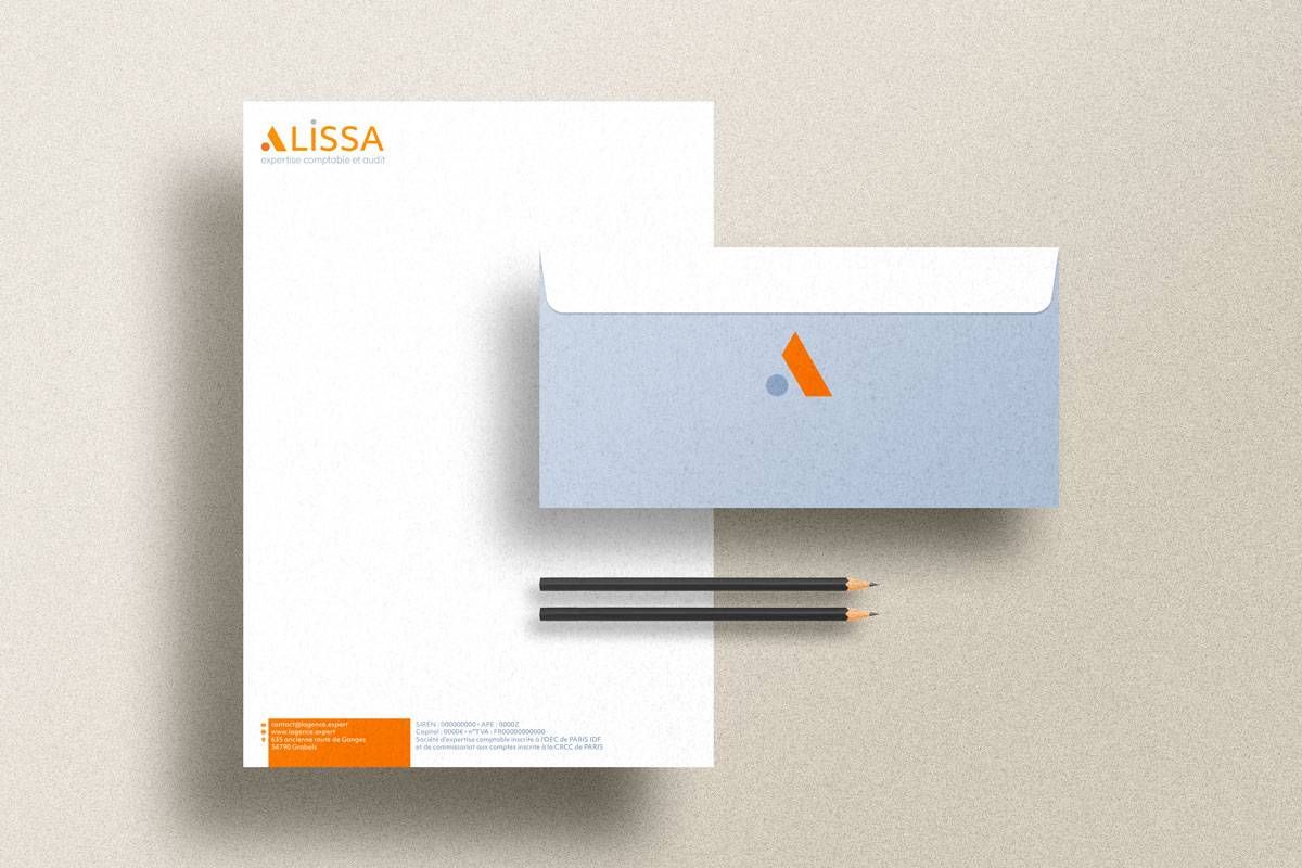 illustration lightbox realisation IdentitÃ© visuelle