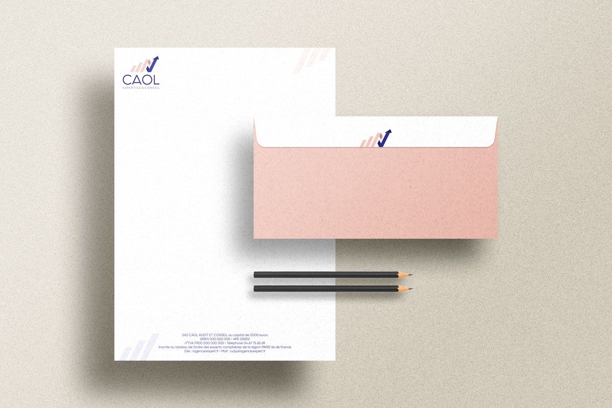 illustration lightbox realisation IdentitÃ© visuelle