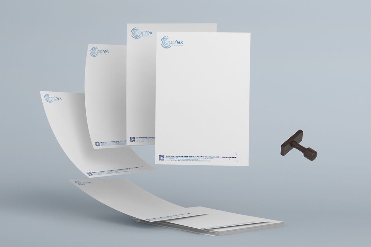 illustration lightbox realisation IdentitÃ© visuelle