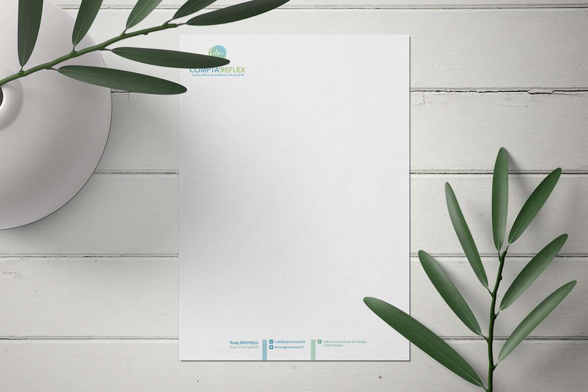 illustration lightbox realisation IdentitÃ© visuelle