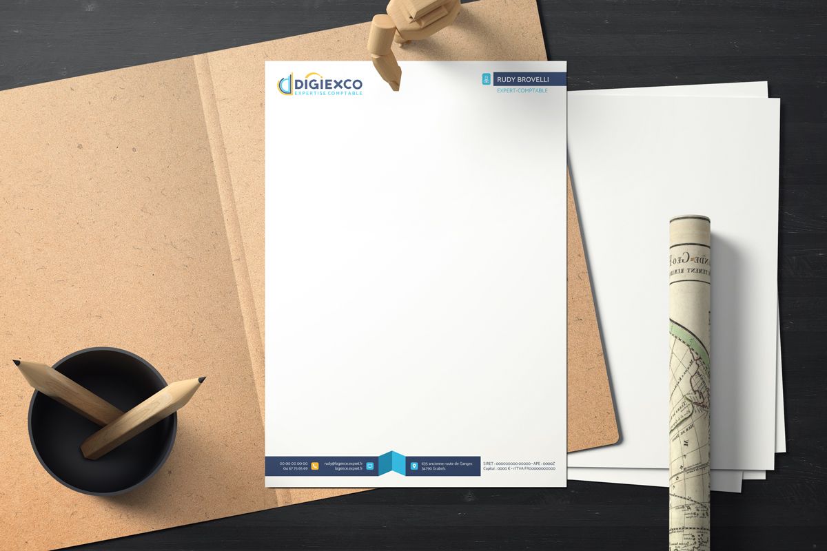 illustration lightbox realisation IdentitÃ© visuelle