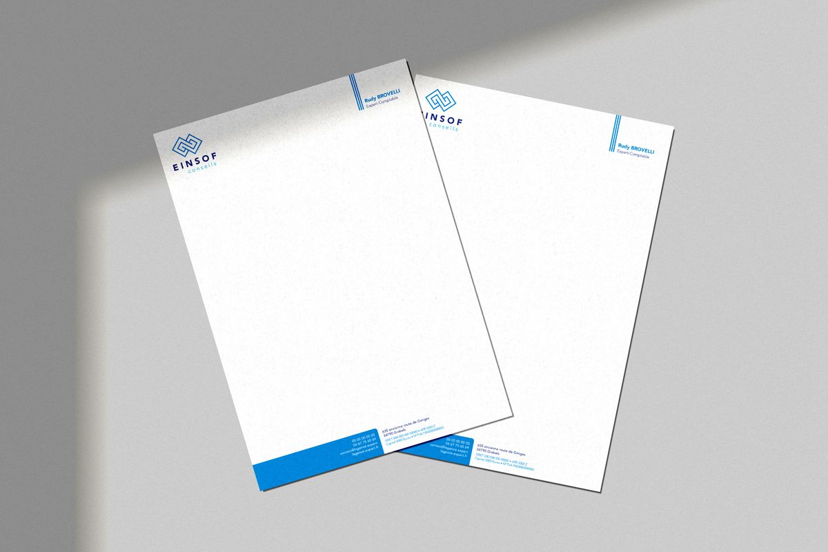 illustration lightbox realisation IdentitÃ© visuelle