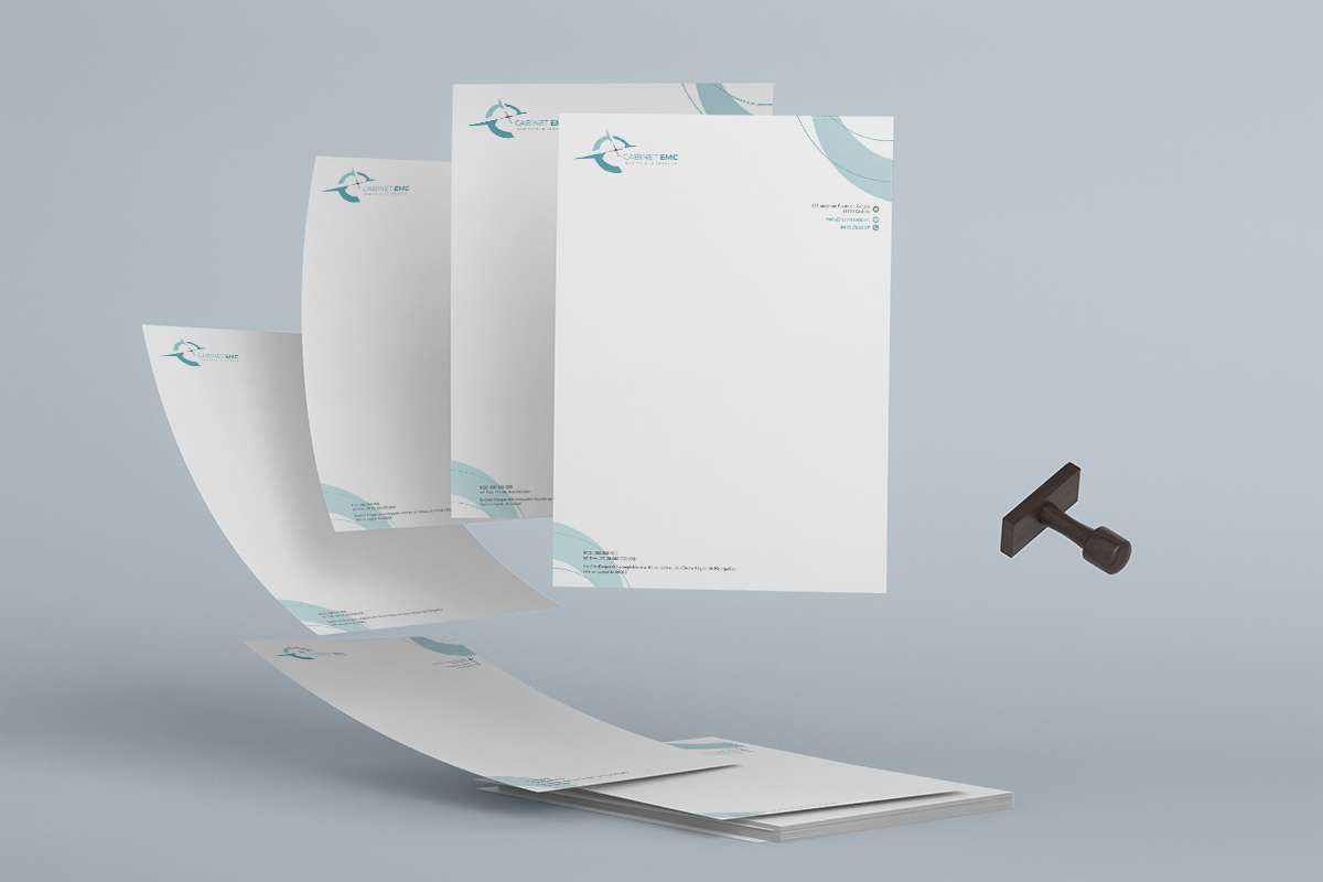 illustration lightbox realisation IdentitÃ© visuelle