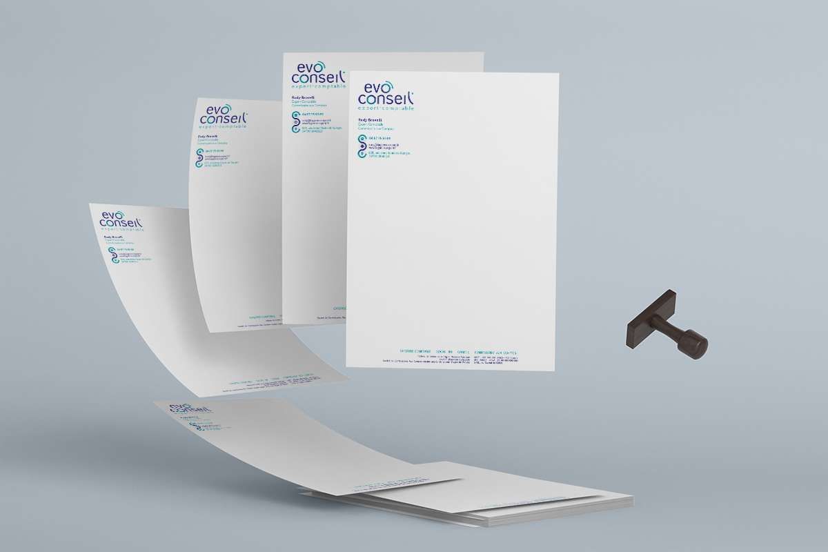 illustration lightbox realisation IdentitÃ© visuelle