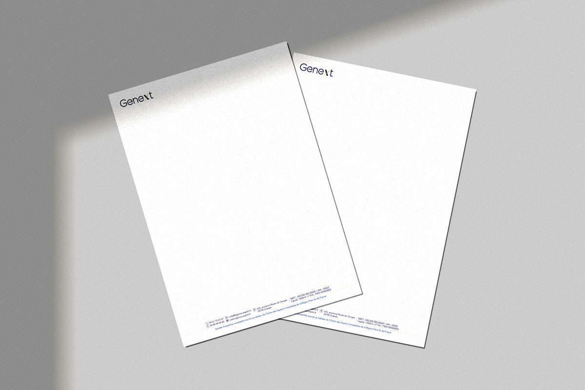 illustration lightbox realisation IdentitÃ© visuelle