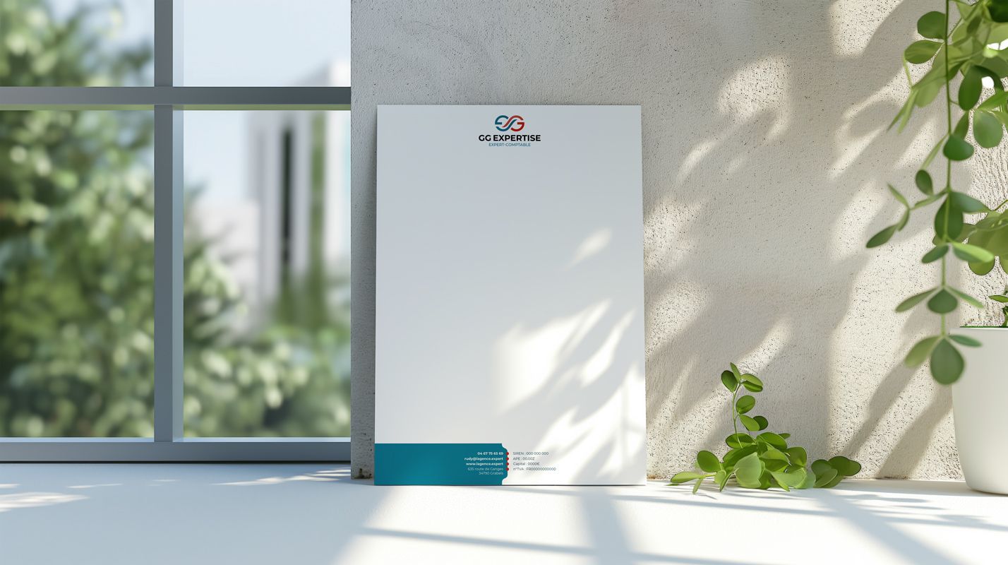 illustration lightbox realisation IdentitÃ© visuelle