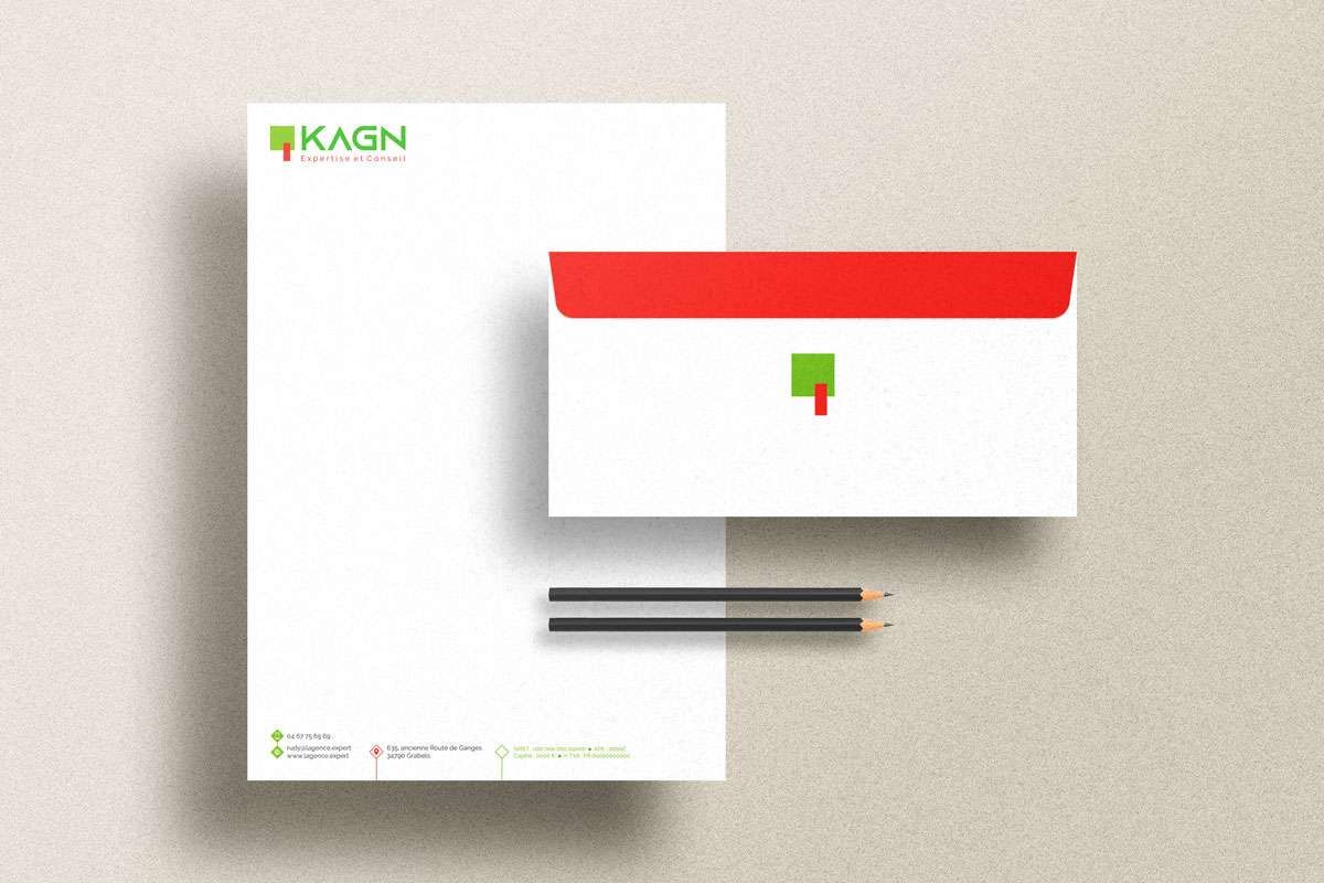 illustration lightbox realisation IdentitÃ© visuelle