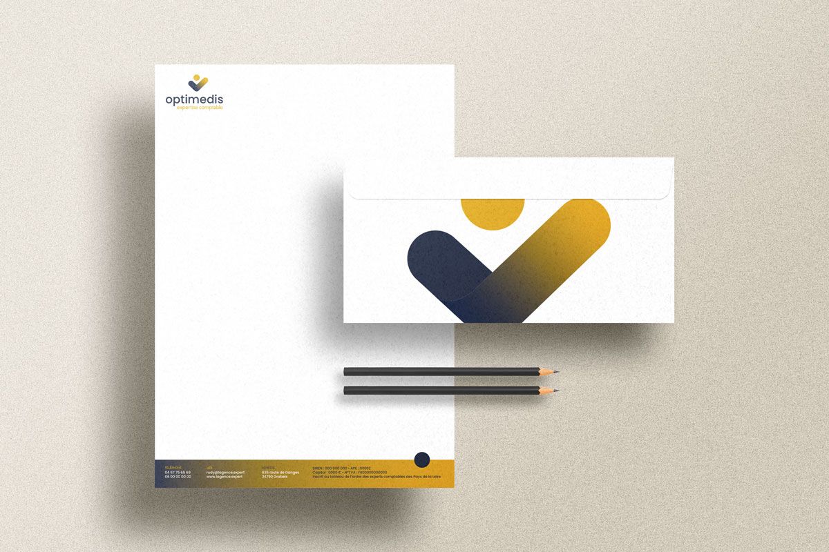 illustration lightbox realisation IdentitÃ© visuelle