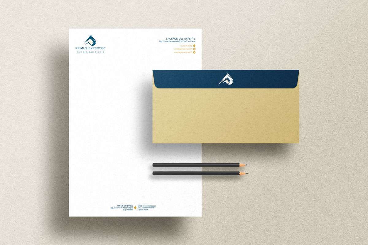 illustration lightbox realisation IdentitÃ© visuelle