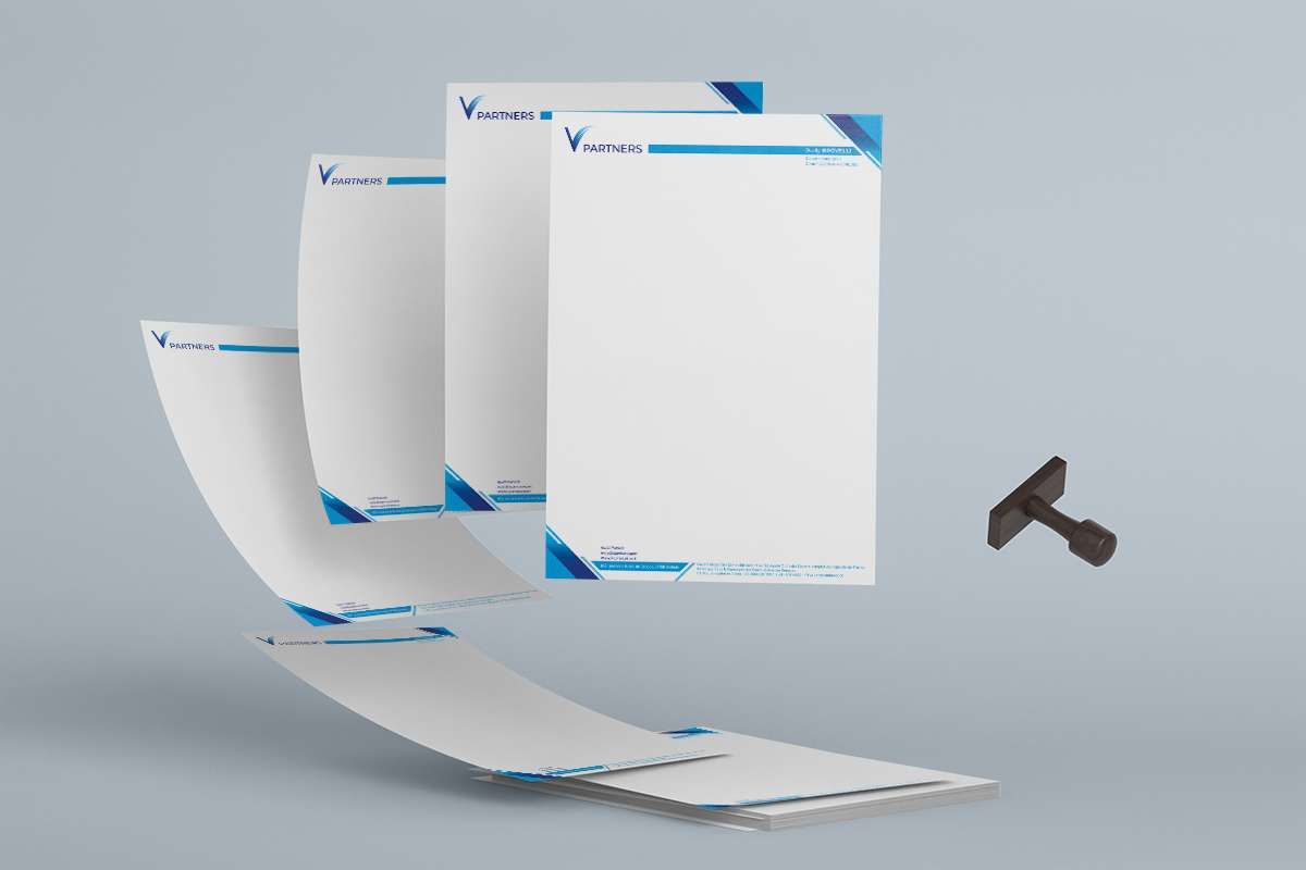 illustration lightbox realisation IdentitÃ© visuelle