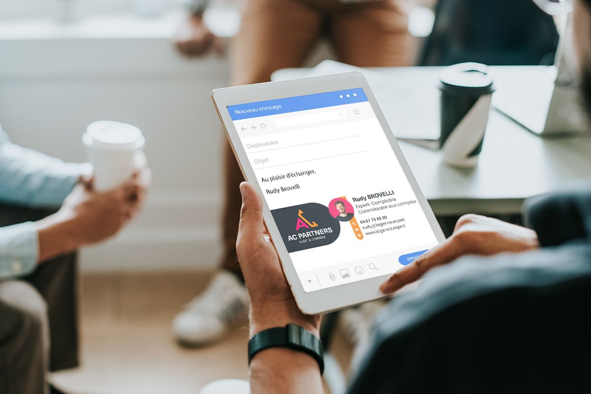 illustration lightbox realisation IdentitÃ© visuelle