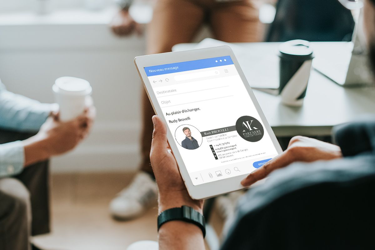 illustration lightbox realisation IdentitÃ© visuelle