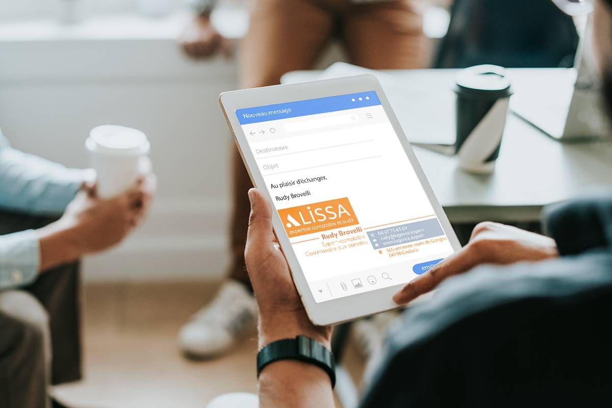 illustration lightbox realisation IdentitÃ© visuelle