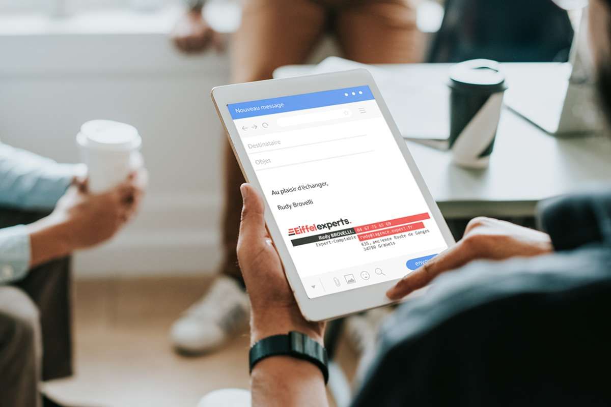 illustration lightbox realisation IdentitÃ© visuelle