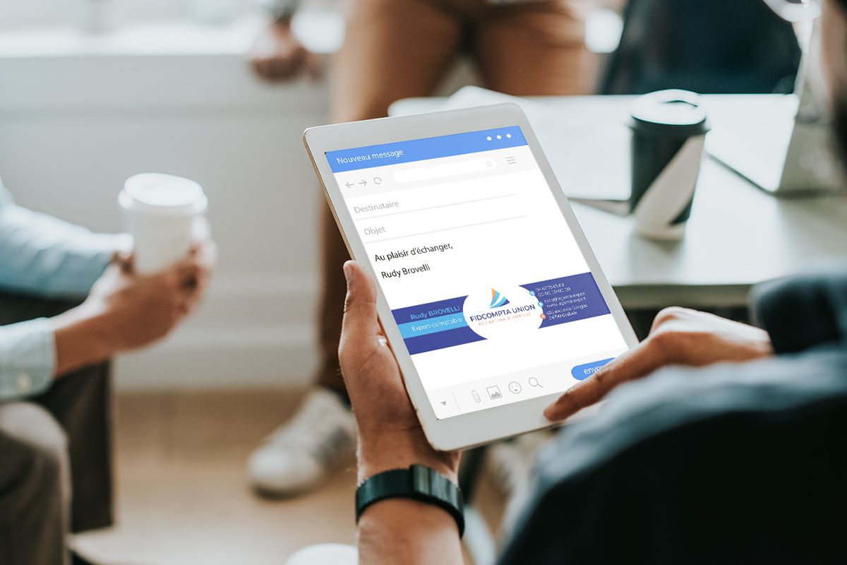 illustration lightbox realisation IdentitÃ© visuelle