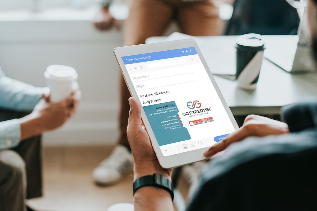 illustration lightbox realisation IdentitÃ© visuelle