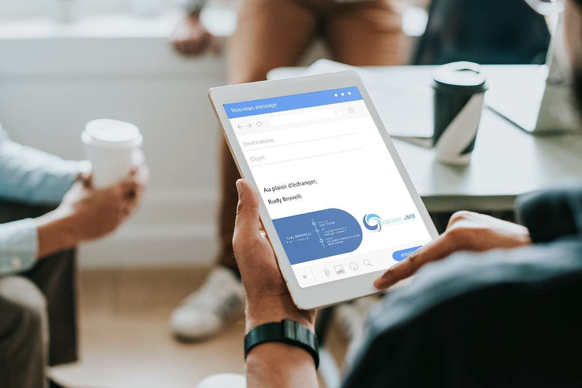 illustration lightbox realisation IdentitÃ© visuelle