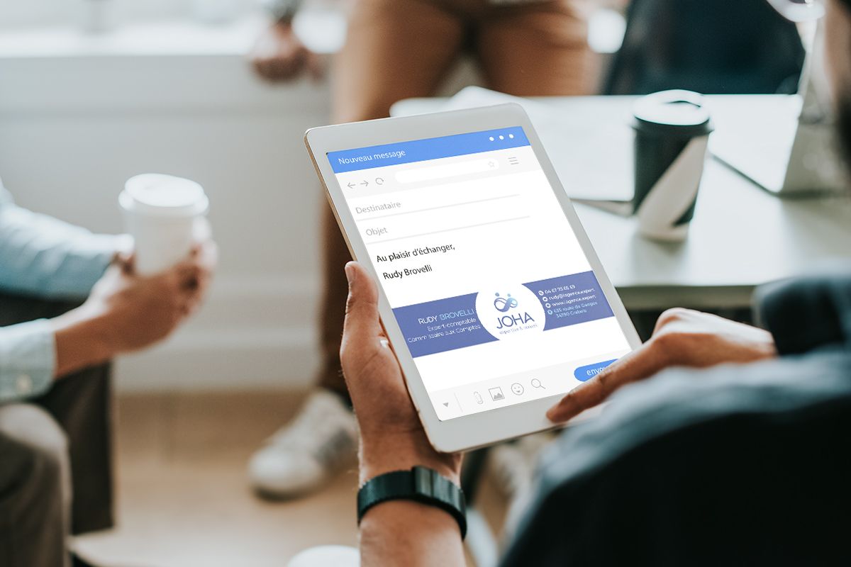 illustration lightbox realisation IdentitÃ© visuelle