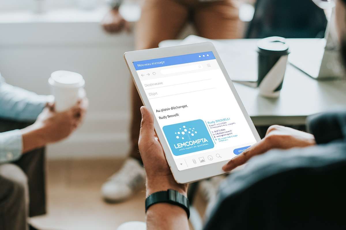 illustration lightbox realisation IdentitÃ© visuelle