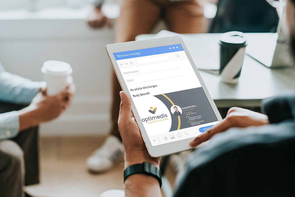 illustration lightbox realisation IdentitÃ© visuelle