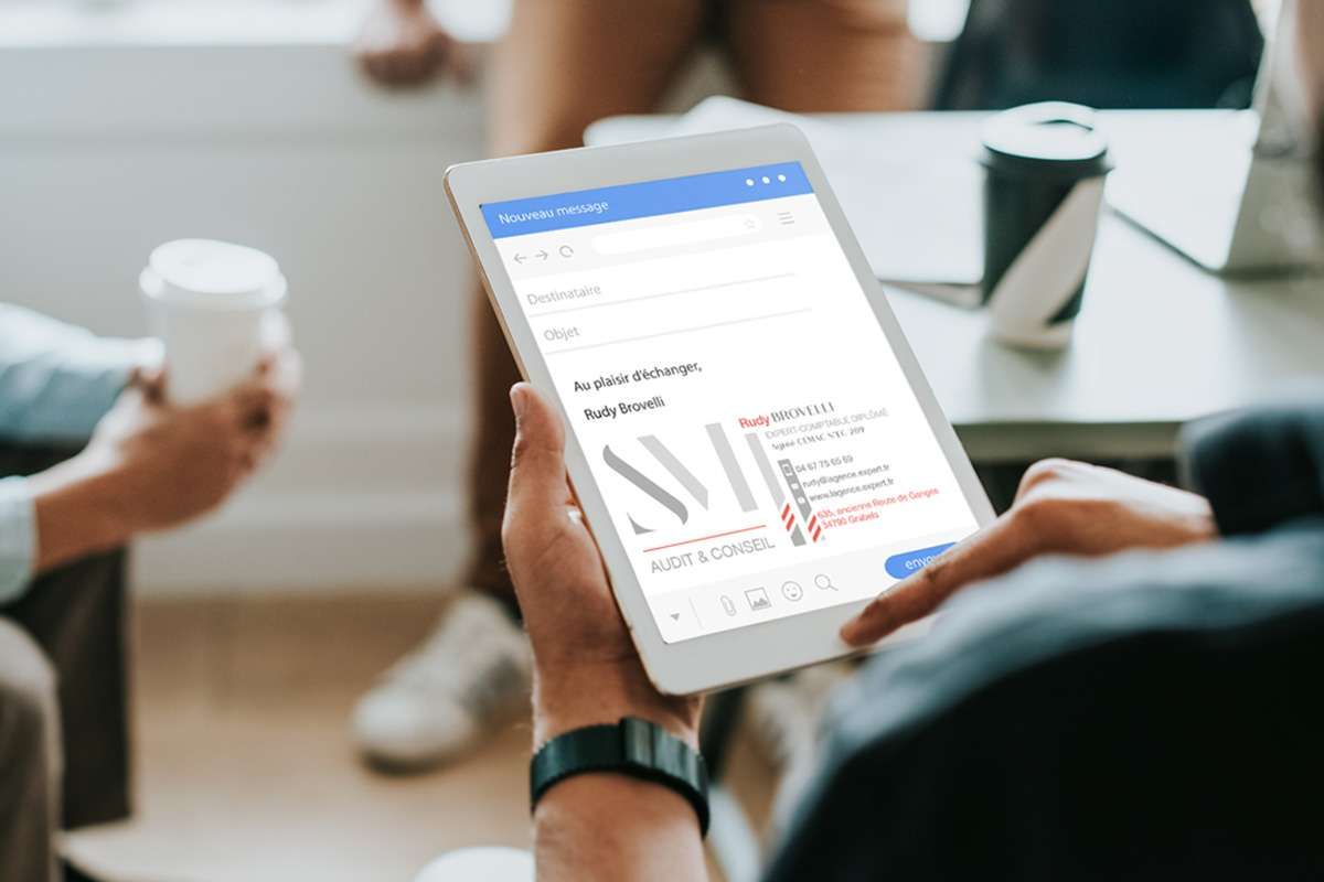 illustration lightbox realisation IdentitÃ© visuelle