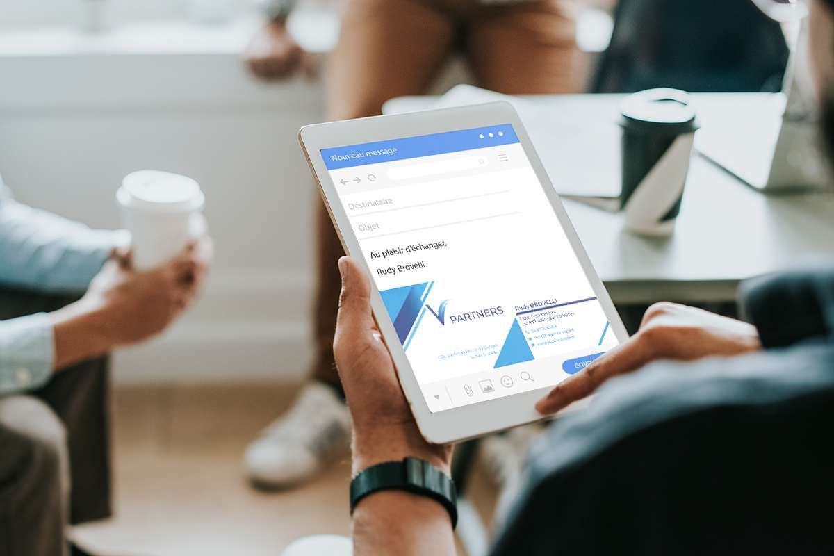 illustration lightbox realisation IdentitÃ© visuelle