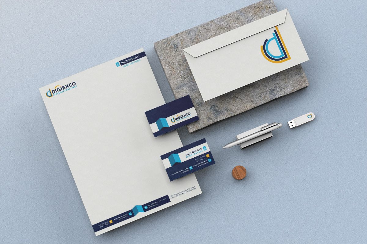 illustration lightbox realisation IdentitÃ© visuelle